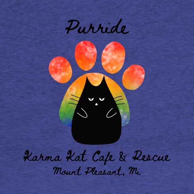 Purride 2 by Karma Kat Cafe & Rescue